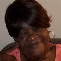 Mrs. Marsha V. Lewis