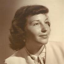 Dorothy Wimert