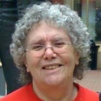Theresa R Maroney