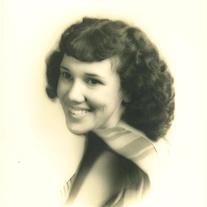 Betty Jo Cates