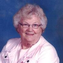 Sue Ann DeBower