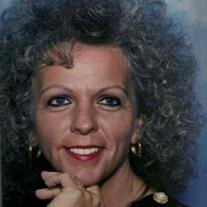 Kathy Louise Hall