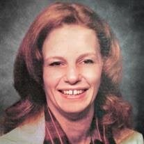 Charlene Sue Bragg