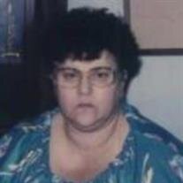 Peggy S. Berkeypile