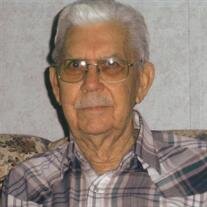 Kenneth E. Mason