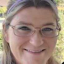 Melinda Kay Young