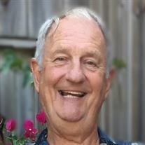 Richard Urban Clark