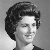 Kathleen H. "Kathy" McGuire