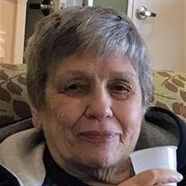 Dorothy L. Sculli