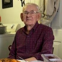 William "Bill" Reese Hess