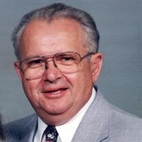 Richard M. Buono