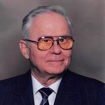 Rev. Thomas H. Jackman