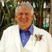 Gerald "Jerry" Alvin McKenzie
