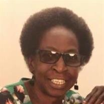 Gwendolyn Graham