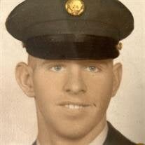 Ralph E. White