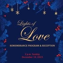 Lights of Love 2023