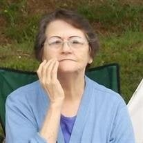 Judy Ann Joyce Perdue