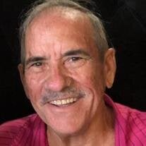 William "Randy" Hinson