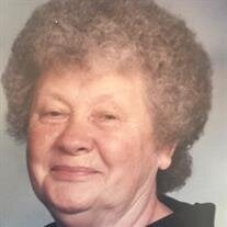 Mae Lena Manning