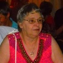 Marie "Mickey" Abbate