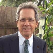 Dr. Robert "Buddy" Collins III