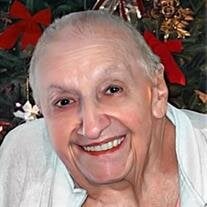Mrs. Marie T. (Villella) Mezza