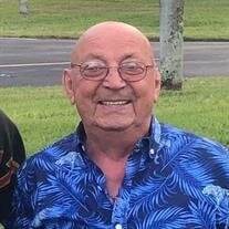 Francesco Paolo Valente