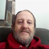 Ronald Alan Copeland