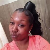 Ms. Brittany Nichelle Boles