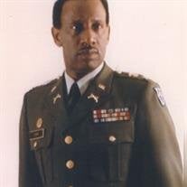 Jerome Carr