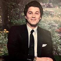 Steven Mark Ciralli