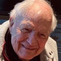 Paul Leroy Morris