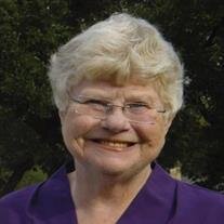 Sandra "Sandy" Dykstra