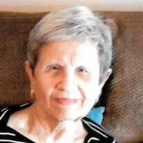 Carmen Gonzalez