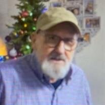 Richard "Ricky" Hemphill