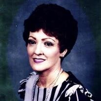 Delores Cormier Trahan