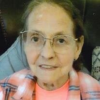 Dorothy R. Lowry Hefner