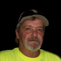 Howard "Carl" Key