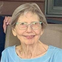Shirley Jean Espeland