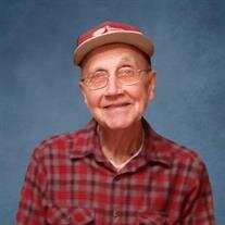Norman Luther Behnfeldt