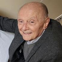 Mr Edwin Lauermann