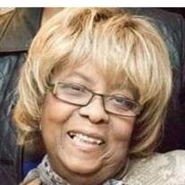 Ms. Shirley J. Gregory