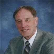 William Stephen Eddy