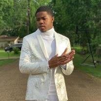 Mr. Tyreek Rayshawn Lewis