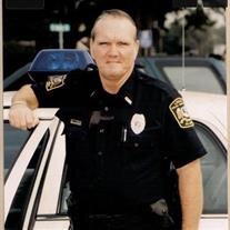 Mr. Ronald Dale Maddox