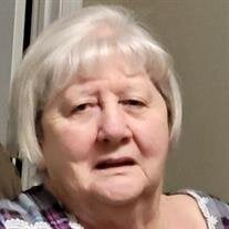 Virginia Diane Tolle