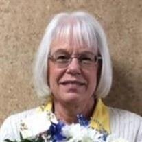 Arleen A. Molesworth