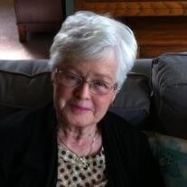 Gloria R. Colvin