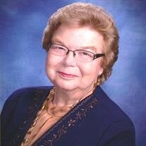 Mary Agnes Slagle