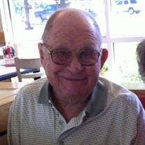 Louis V. Schingle